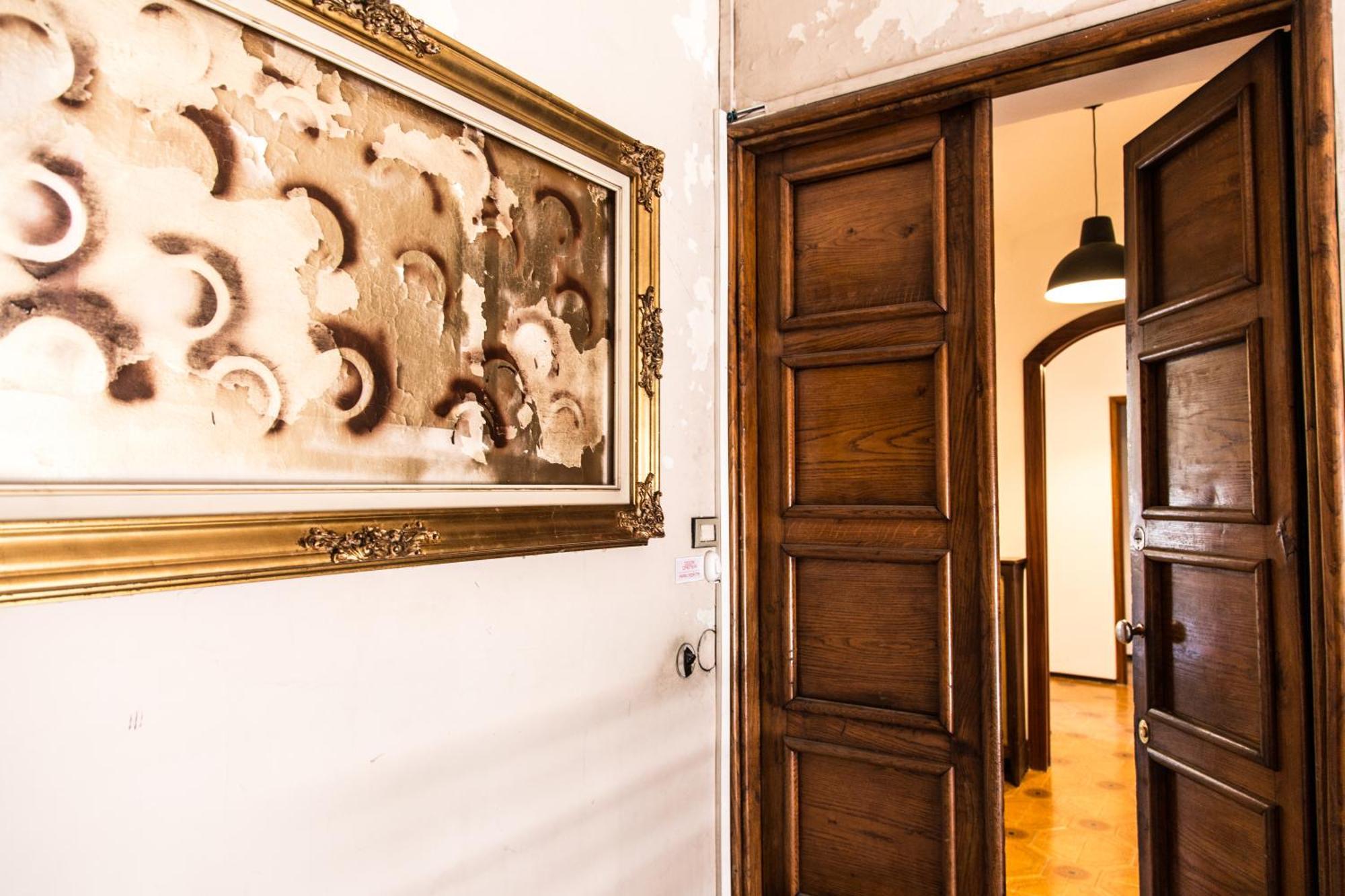 Guest House Turin Metro Young Екстериор снимка