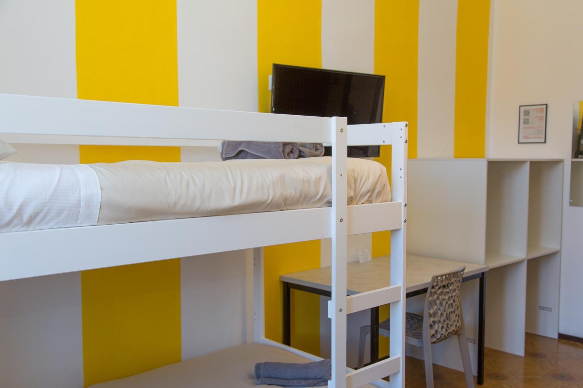 Guest House Turin Metro Young Екстериор снимка