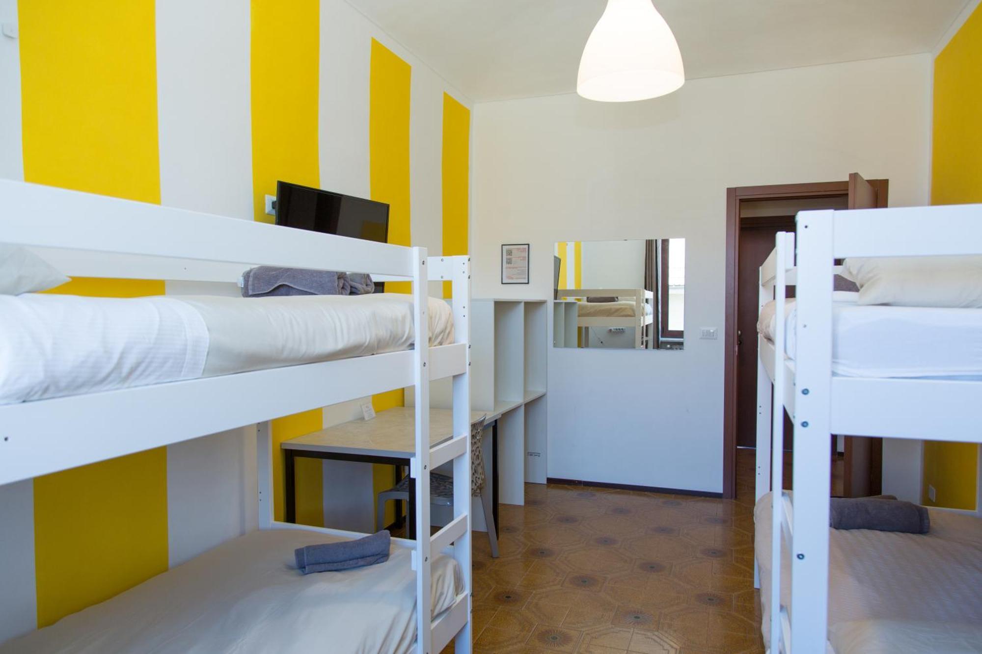 Guest House Turin Metro Young Екстериор снимка