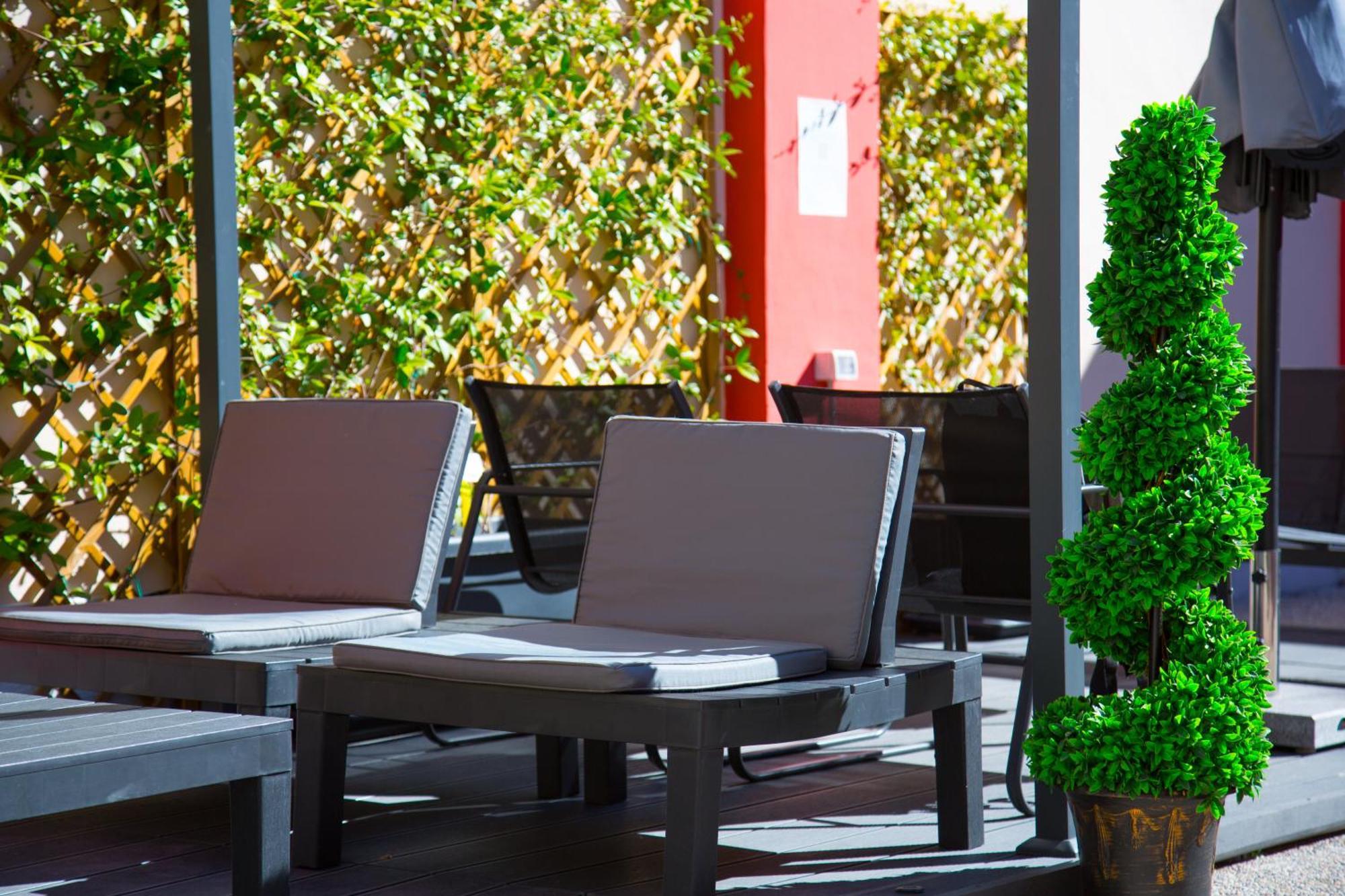 Guest House Turin Metro Young Екстериор снимка